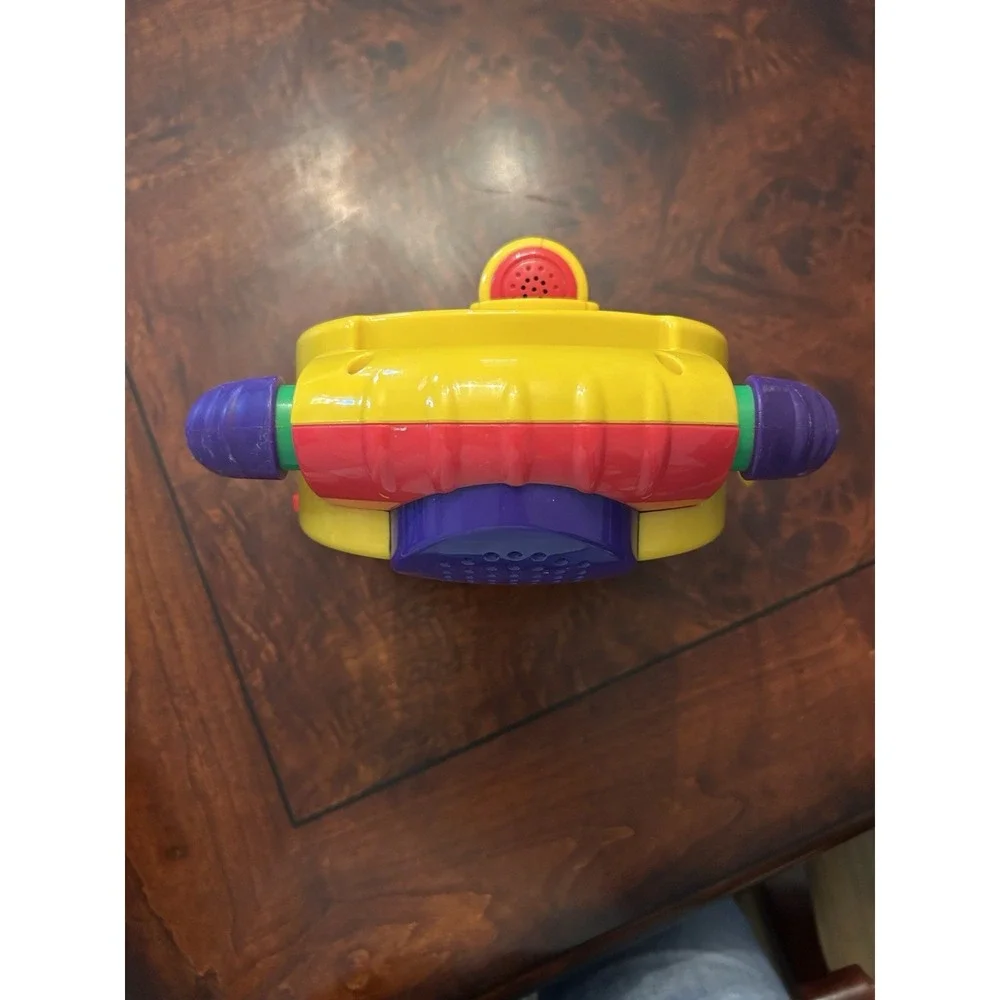 Fisher-Price fisher price